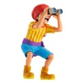 Miniatyrbild 2 av 3: One Piece Roger Pirates Buggy Ichibansho figure 10cm