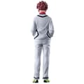 Miniatyrbilde 4 av 4: Bluelock Preparedness for a Decisive Battle Sae Itoshi Ichibansho figure 18cm