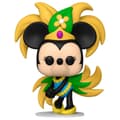 Miniatyrbild 1 av 2: POP figure Disney Mickey and Friends Carnaval Minnie