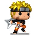 Miniatyrbilde 2 av 2: POP figure Naruto Shippuden Naruto Uzumaki Chase