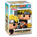 Miniatyrbilde 1 av 2: POP figure Naruto Shippuden Naruto Uzumaki Chase