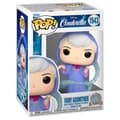 Miniatyrbild 2 av 2: POP figure Disney Cinderella Fairy Godmother