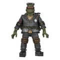 Miniatyrbild 1 av 5: Ninja Turtles Raphael As Frankenstein Monster Ultimate Action figure 18cm