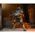 Miniatyrbilde 3 av 4: Ninja Turtles as the Mummy Michelangelo ultimate figure 18cm