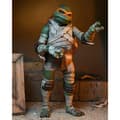 Miniatyrbilde 2 av 4: Ninja Turtles as the Mummy Michelangelo ultimate figure 18cm
