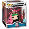 Pikkukuva 1 / 2: POP figure Demon Slayer Kimetsu no Yaiba Nezuko Kamado in Web Exclusive