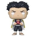 Pikkukuva 2 / 2: POP figure Demon Slayer Kimetsu no Yaiba Gyomei Himejima Exclusive Chase