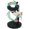 Miniatyrbillede 2 af 2: Demon Slayer Kimetsu no Yaiba Sanemi Shinazugawa Vibration Stars figure 17cm