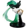 Miniatyrbillede 1 af 2: Demon Slayer Kimetsu no Yaiba Sanemi Shinazugawa Vibration Stars figure 17cm