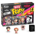 Pikkukuva 1 / 3: Blister 4 figures Bitty POP Stranger Things Demogorgon