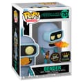 Miniatyrbild 1 av 2: POP figure Futurama Bender Chase