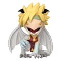 Miniatyrbillede 1 af 2: POP figure My Hero Academia Ryukyu 25cm