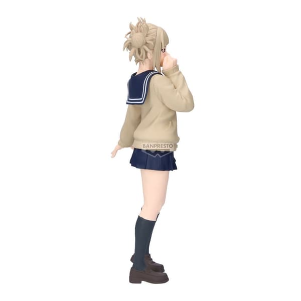 My Hero Academia Himoko Toga Glitter &#38; Glamorous figure 22cm