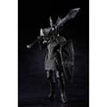 Pikkukuva 6 / 8: Dark Souls Black Knight Sculpt Collection figure 20cm