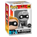 Miniatyrbilde 1 av 2: POP figure The Incredibles Mr. Incredible Chase