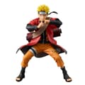 Miniatyrbild 1 av 3: Naruto Shippuden Naruto Uzumaki Grandista figure 22cm