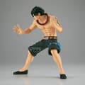Miniatyrbild 4 av 5: One Piece Portgas.D.Ace Battle Record figure 13cm