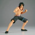 Miniatyrbild 2 av 5: One Piece Portgas.D.Ace Battle Record figure 13cm