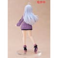 Miniatyrbild 3 av 4: Wandering Witch the Journey of Elaina - Elaina Knit Dress Coreful figure 18cm
