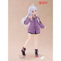 Miniatyrbild 2 av 4: Wandering Witch the Journey of Elaina - Elaina Knit Dress Coreful figure 18cm