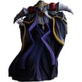 Miniatyrbild 6 av 6: Overlord Ainz Ooal Gown figure 20cm