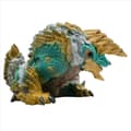 Pikkukuva 5 / 6: Monster Hunter Zinogre Enshrined Monsters figure 17cm
