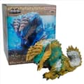 Pikkukuva 6 / 6: Monster Hunter Zinogre Enshrined Monsters figure 17cm