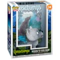 Miniatyrbild 2 av 2: POP figure Covers Goosebumps Covers Werewolf of Fever Swamp