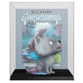 Miniatyrbild 1 av 2: POP figure Covers Goosebumps Covers Werewolf of Fever Swamp