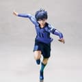 Miniatyrbild 2 av 3: Blue Lock Yoichi Isagi figure 16cm