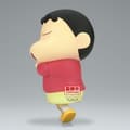 Pikkukuva 4 / 4: Crayon Shinchan Hohoi Big Sofvimates figure 18cm