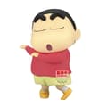 Pikkukuva 1 / 4: Crayon Shinchan Hohoi Big Sofvimates figure 18cm