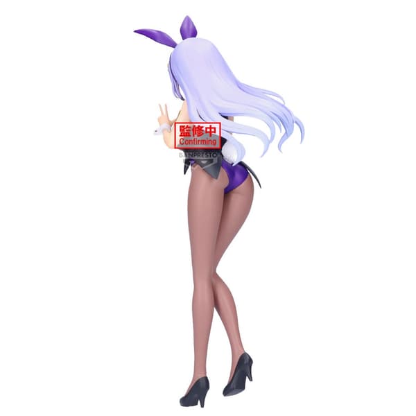 Date a Live Miku Izayoi Glitter &#38; Glamorous figure 20cm