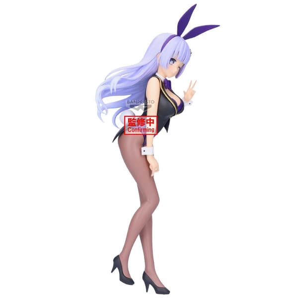 Date a Live Miku Izayoi Glitter &#38; Glamorous figure 20cm