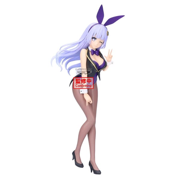 Date a Live Miku Izayoi Glitter &#38; Glamorous figure 20cm