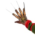 Miniatyrbild 3 av 5: A Nightmare on Elm Street 3 Freddy Krueger Glove replica