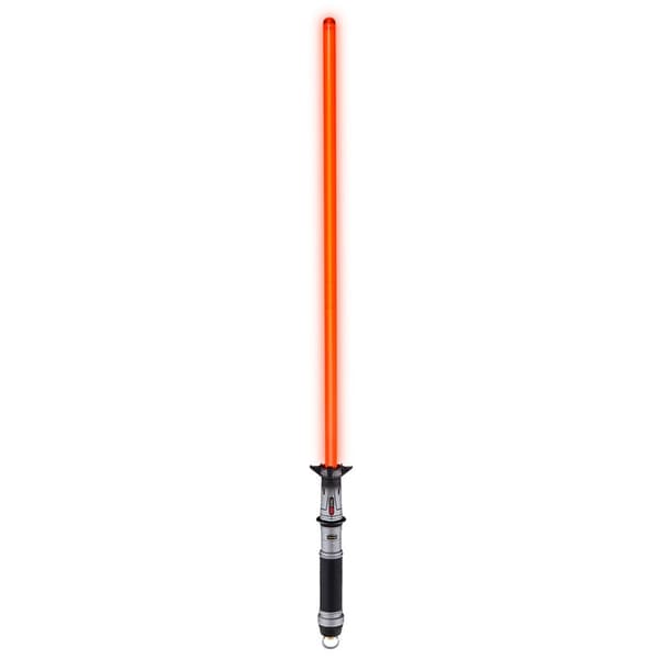Star Wars Forze FX Elite Baylan Skoll Lightsaber replica