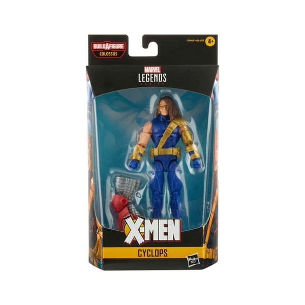 Marvel Legends Series -