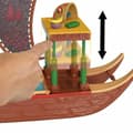 Miniatyrbild 4 av 6: Actionfigurer Mattel