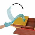 Miniatyrbild 5 av 6: Actionfigurer Mattel