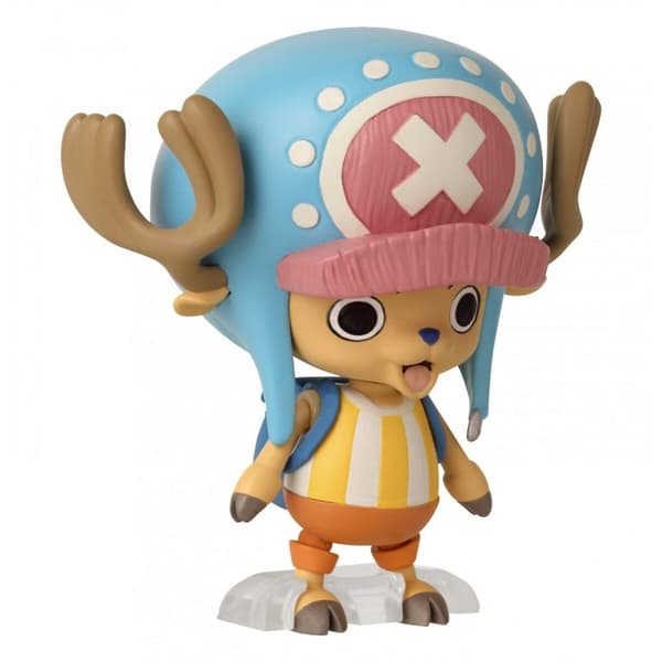 Dockset Bandai TONY TONY CHOPPER One Piece