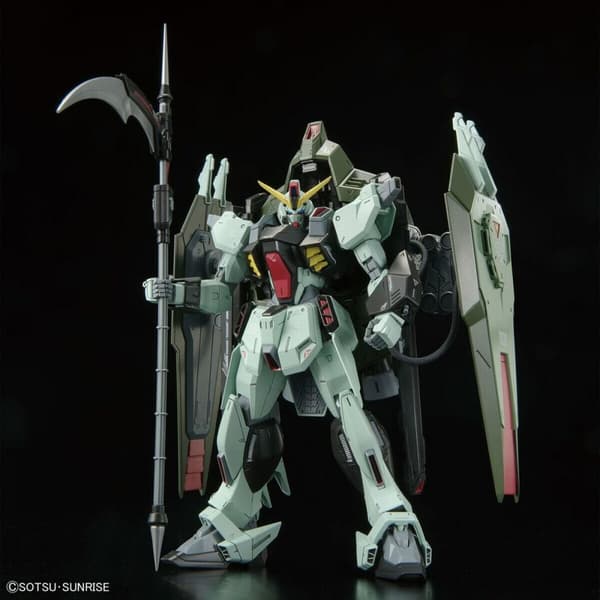 Action Figurer Bandai GAT-X252