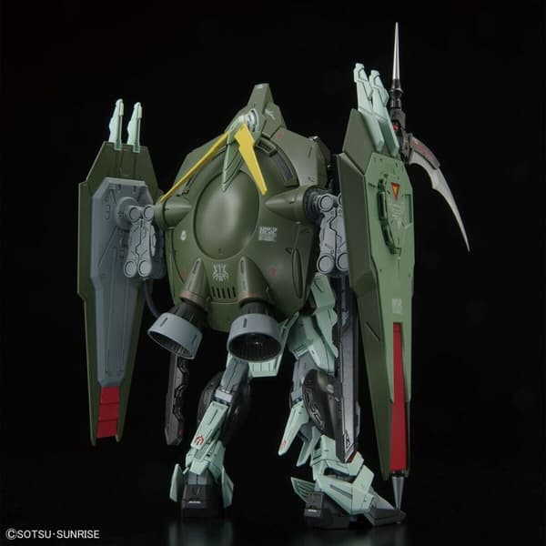 Action Figurer Bandai GAT-X252