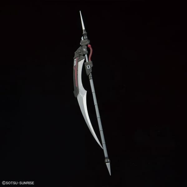 Action Figurer Bandai GAT-X252