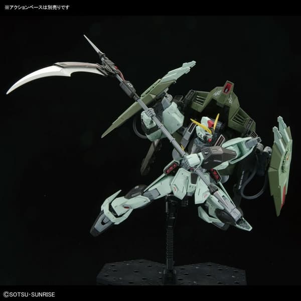 Action Figurer Bandai GAT-X252