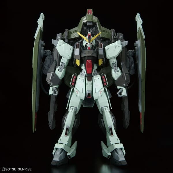 Action Figurer Bandai GAT-X252