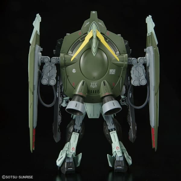 Action Figurer Bandai GAT-X252