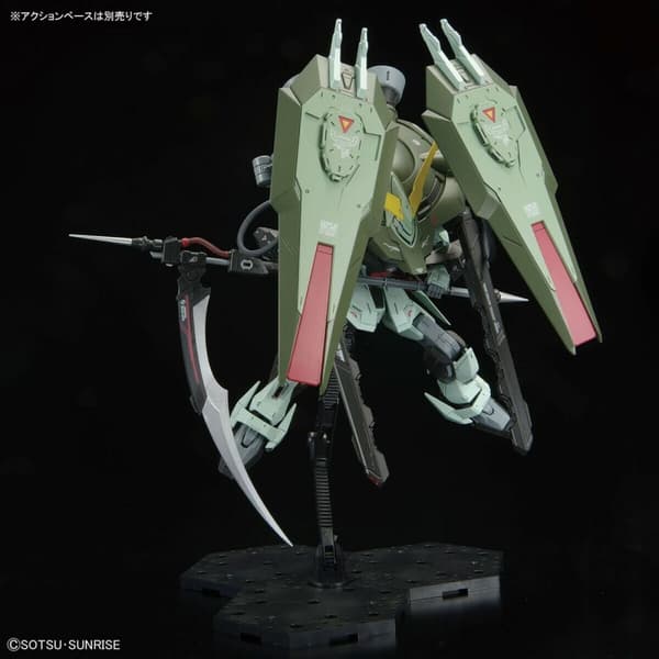 Action Figurer Bandai GAT-X252