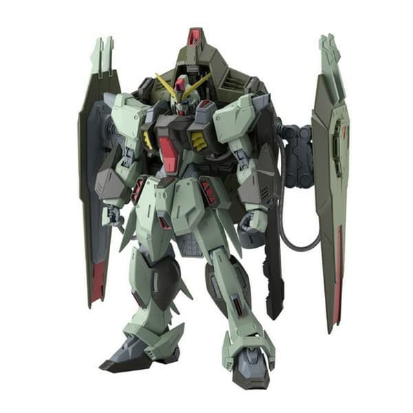 Action Figurer Bandai GAT-X252