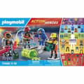 Pikkukuva 4 / 4: Playset Playmobil 71468 Action